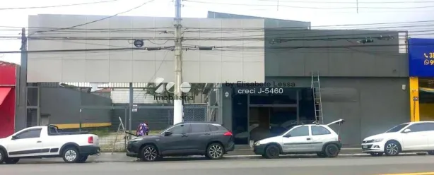 Ponto Comercial para alugar, 250m² no Limão, São Paulo