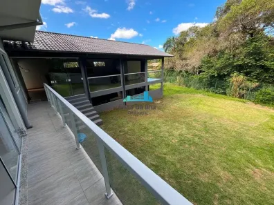 Casa com 4 Quartos à venda, 327m² no Ratones, Florianópolis