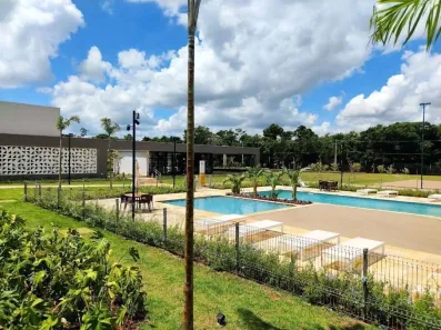 Lote/Terreno à venda, 312m² no Santa Cruz, Cascavel