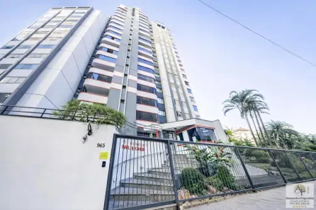 Cobertura com 4 Quartos à venda, 188m² no Setor Bueno, Goiânia