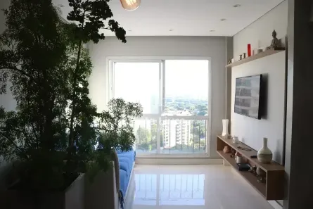 Apartamento com 2 Quartos à venda, 90m² no Alto da Lapa, São Paulo