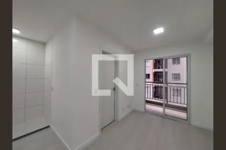 Apartamento com 2 Quartos à venda, 37m² no Vila Sofia, São Paulo