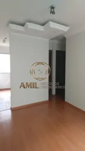 Apartamento com 2 Quartos à venda, 50m² no Parque Industrial, São José dos Campos