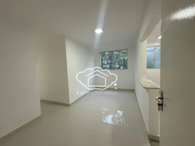 Apartamento com 2 Quartos à venda, 46m² no Campo Grande, Rio de Janeiro