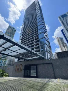 Apartamento com 4 Quartos à venda, 405m² no Altiplano Cabo Branco, João Pessoa