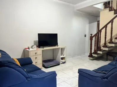 Casa com 4 Quartos à venda, 184m² no Vila Yara, Osasco