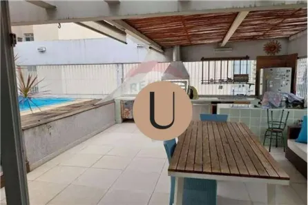 Cobertura com 3 Quartos à venda, 260m² no Morro dos Ingleses, São Paulo