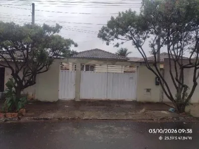Casa com 2 Quartos à venda, 176m² no Residencial Vida Nova Tatuí, Tatuí