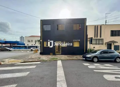 com 5 Quartos à venda, 110m² no Cidade Alta, Piracicaba