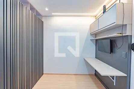 Apartamento com 1 Quarto à venda, 27m² no Vila Dom Pedro I, São Paulo