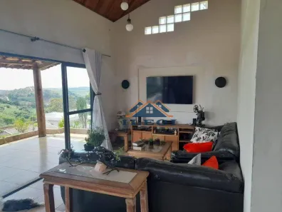 Casa de Condomínio com 3 Quartos à venda, 190m² no Parque dos Cafezais II, Itupeva