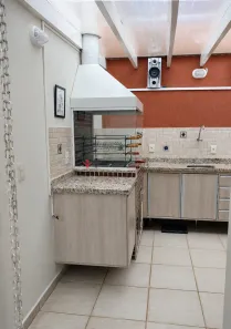 Casa com 3 Quartos para alugar, 146m² no Jardim Itália, Jundiaí