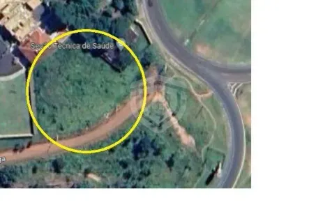 Lote/Terreno à venda, 1359m² no Jardim Santos Dumont, Bauru