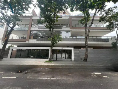Apartamento com 2 Quartos à venda, 121m² no Barra da Tijuca, Rio de Janeiro