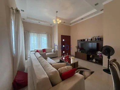 Casa de Condomínio com 3 Quartos à venda, 231m² no Jardim Ibiti do Paço, Sorocaba