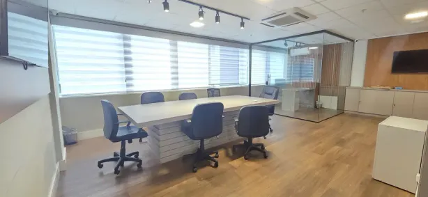 Sala Comercial para alugar, 100m² no Barra da Tijuca, Rio de Janeiro