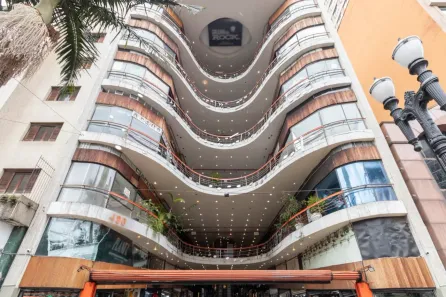 Ponto Comercial com 1 Quarto para alugar, 24m² no Centro, São Paulo