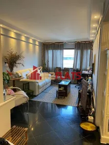 Flat com 2 Quartos à venda, 64m² no Itaim Bibi, São Paulo