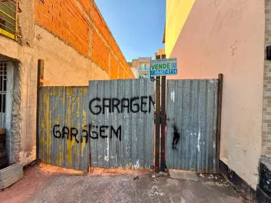 Lote/Terreno à venda, 132m² no Vila do Conde, Barueri