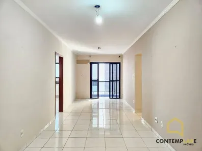 Apartamento com 2 Quartos à venda, 96m² no Ponta da Praia, Santos