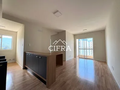 Apartamento com 2 Quartos à venda, 63m² no Progresso, Rio do Sul