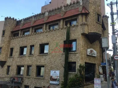 Prédio Comercial à venda, 700m² no Paraíso, São Paulo