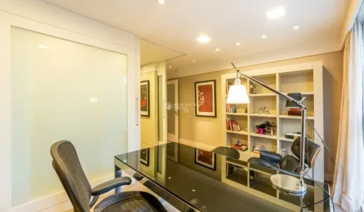 Sala Comercial à venda, 47m² no Moinhos de Vento, Porto Alegre