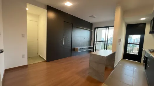 Apartamento com 1 Quarto para alugar, 49m² no Parque Campolim, Sorocaba