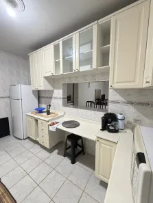 Apartamento com 1 Quarto à venda, 52m² no Real, Praia Grande