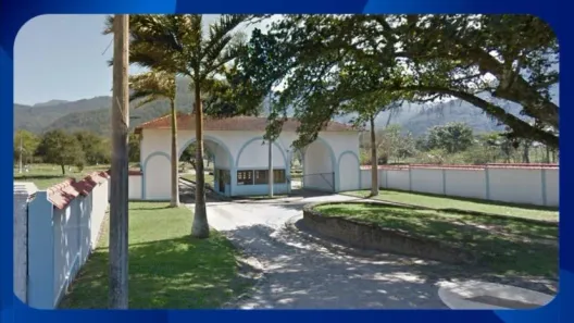 Fazenda/Sítio com 1 Quarto à venda, 10m² no , Mangaratiba