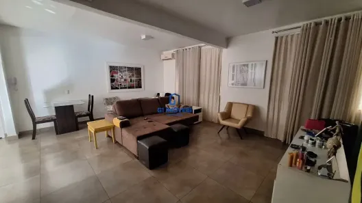 Apartamento com 2 Quartos à venda, 115m² no Setor Oeste, Goiânia