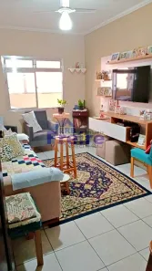 Apartamento com 2 Quartos à venda, 74m² no Rudge Ramos, São Bernardo do Campo