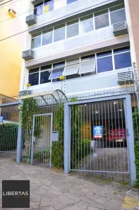 Sala Comercial à venda, 37m² no Mont Serrat, Porto Alegre