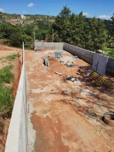 Lote/Terreno à venda, 1204m² no Jardim Estância Brasil, Atibaia
