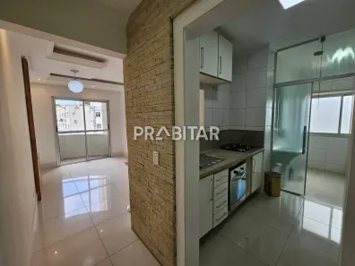 Apartamento com 2 Quartos para alugar, 67m² no Centro, Osasco