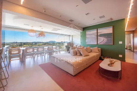 Apartamento com 3 Quartos à venda, 127m² no Vila Anastácio, São Paulo
