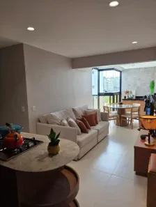 Apartamento com 2 Quartos à venda, 72m² no Batista Campos, Belém