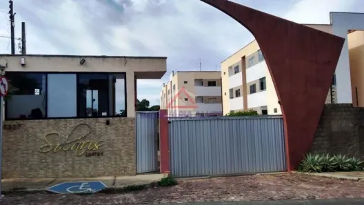 Apartamento com 2 Quartos à venda, 51m² no Uruguai, Teresina