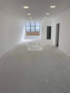 Sala Comercial para alugar, 70m² no Jardim Bela Vista, Santo André