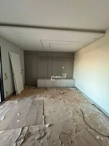 Apartamento com 2 Quartos para alugar, 83m² no Morumbi, Paulínia