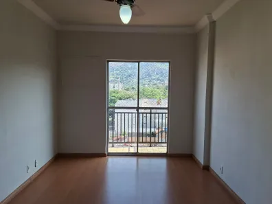 Apartamento com 3 Quartos para alugar, 64m² no Engenho de Dentro, Rio de Janeiro