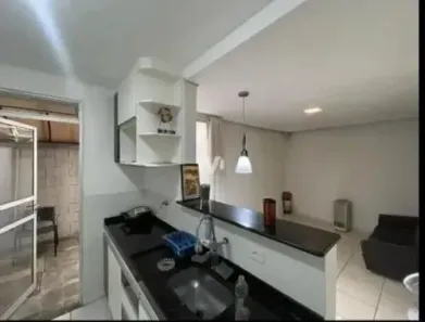 Apartamento com 2 Quartos à venda, 54m² no Gávea, Vespasiano