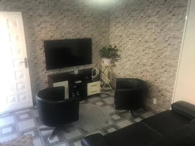 Casa com 3 Quartos à venda, 150m² no Jardim Danfer, São Paulo