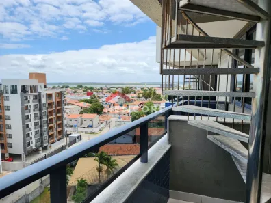 Cobertura com 2 Quartos à venda, 66m² no Ponta de Matos, Cabedelo