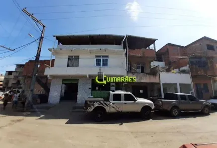 Apartamento com 5 Quartos à venda, 177m² no Uruguai, Salvador