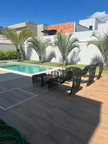 Casa de Condomínio com 4 Quartos à venda, 260m² no Jardim Villas do Golf, Itu