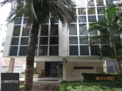 Sala Comercial à venda, 34m² no Rio Branco, Porto Alegre