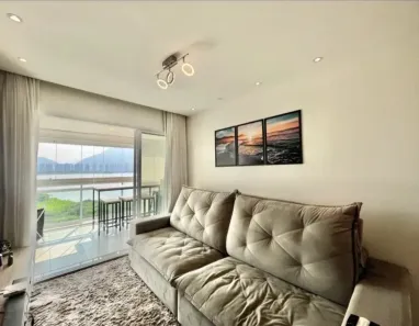 Apartamento com 2 Quartos à venda, 82m² no Barra da Tijuca, Rio de Janeiro