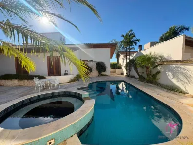 Casa com 3 Quartos à venda, 387m² no Quinta do Vale Verde, Leme