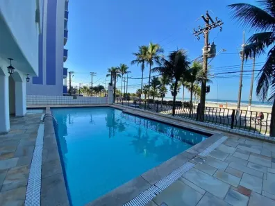 Apartamento com 3 Quartos à venda, 118m² no Tupi, Praia Grande